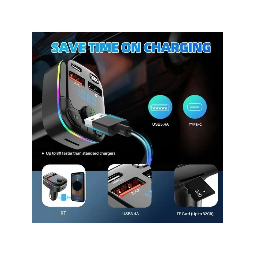 Digital Display Car MP3 Player - Metronome Digital 评论和价格