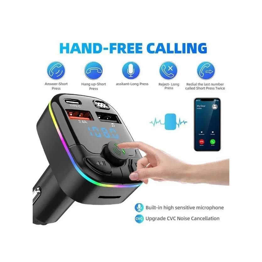 Digital Display Car MP3 Player - Metronome Digital 评论和价格