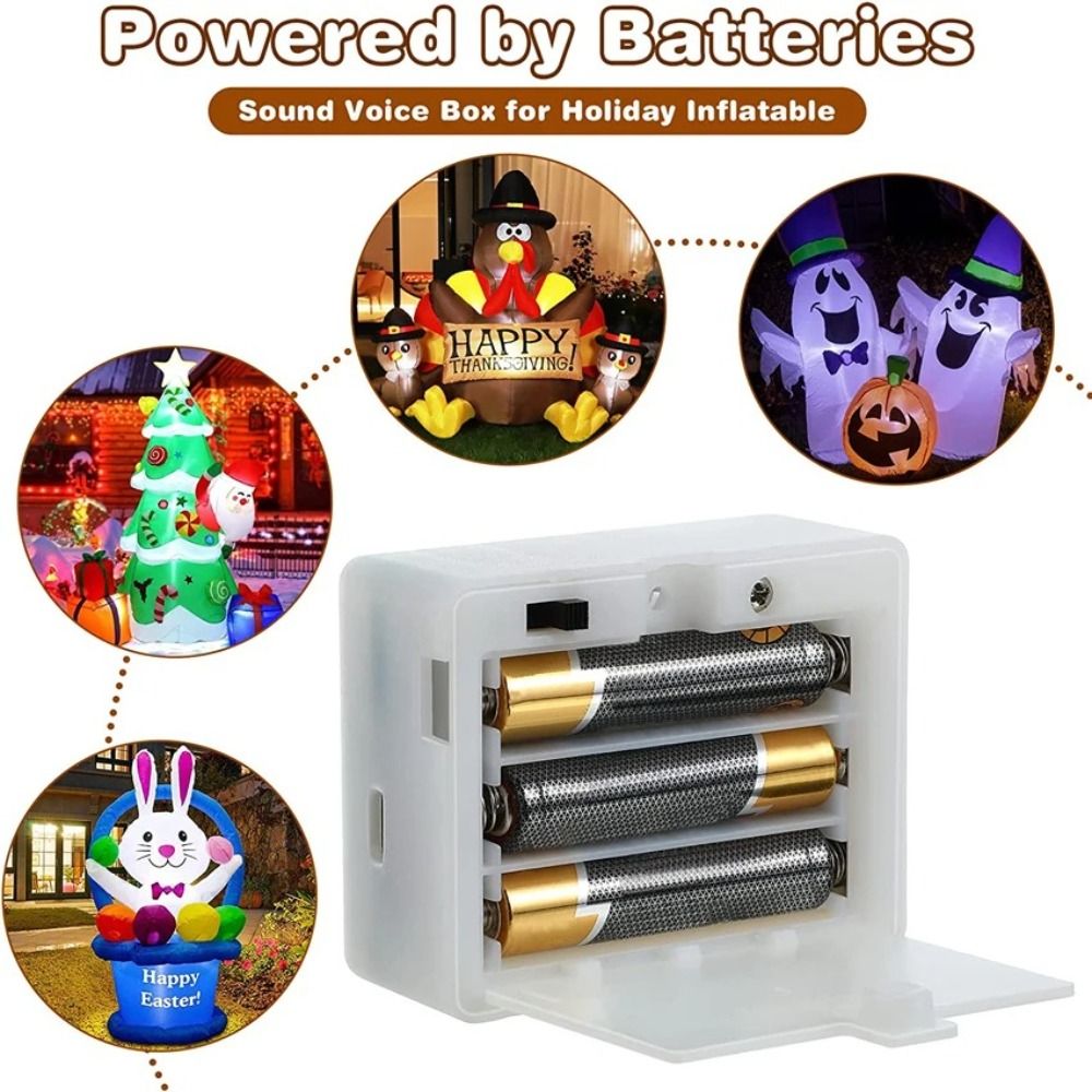 New Button Play Music Box 4M M - Audio Music Box 评论和价格