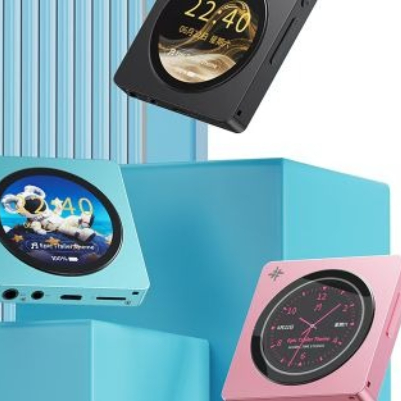 FiiO DISC Portable HiFi Music  - Audio And Music 评论和价格