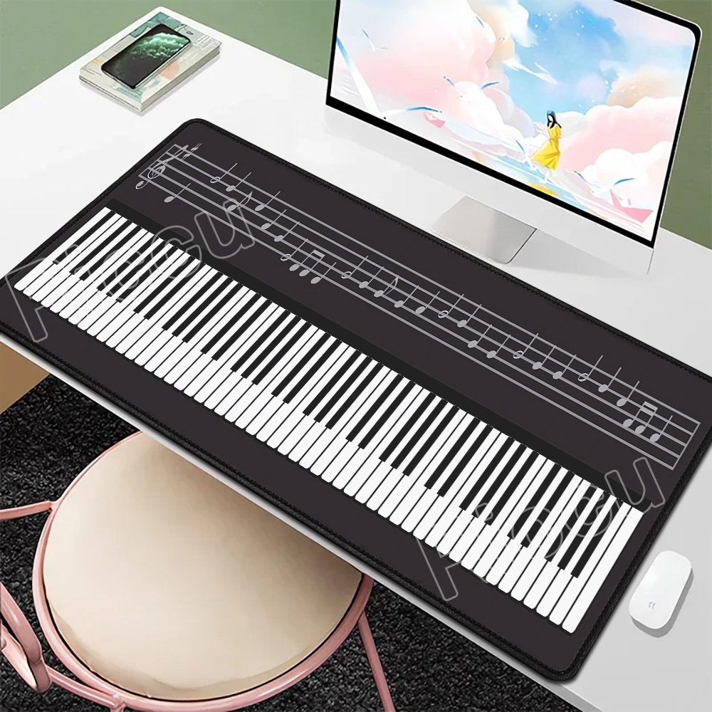 Many Size Non-slip Rubber Desk - Audio Music Notes 评论和价格