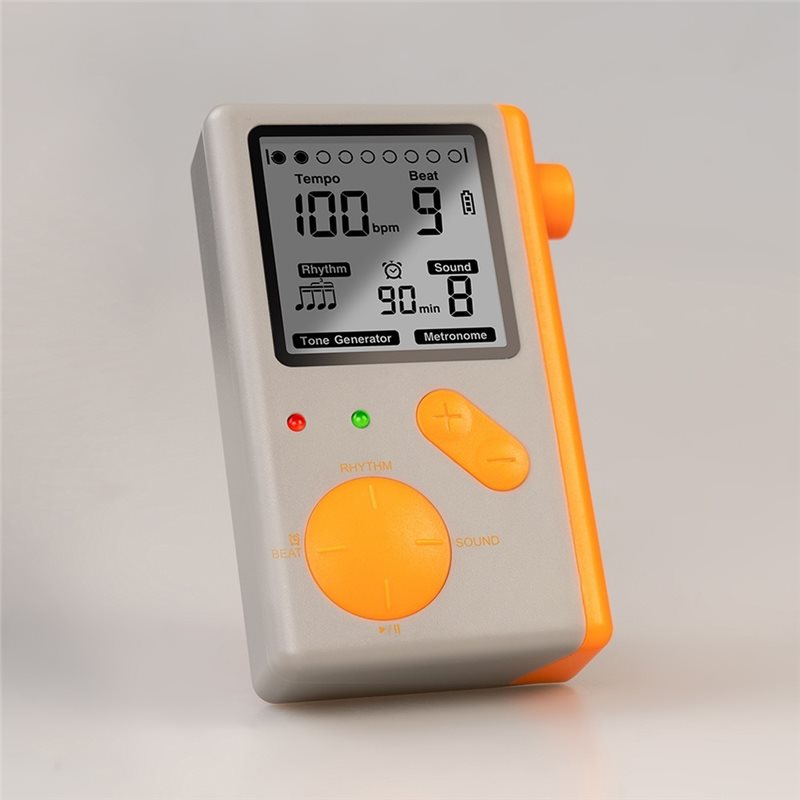 AA90-JM-92 Digital Metronome W - Metronome Digital 评论和价格