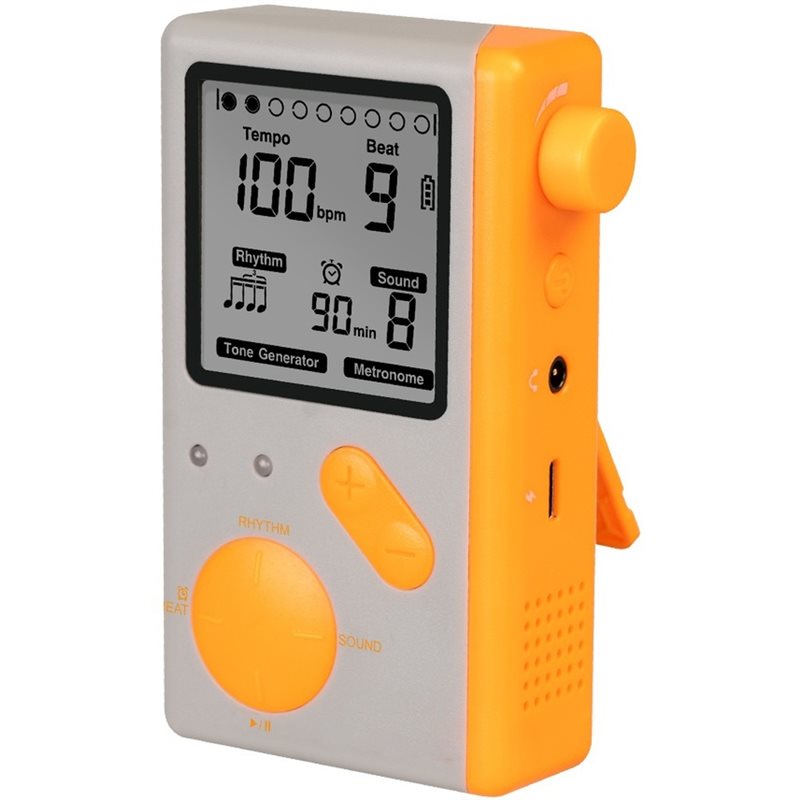 AA90-JM-92 Digital Metronome W - Metronome Digital 评论和价格
