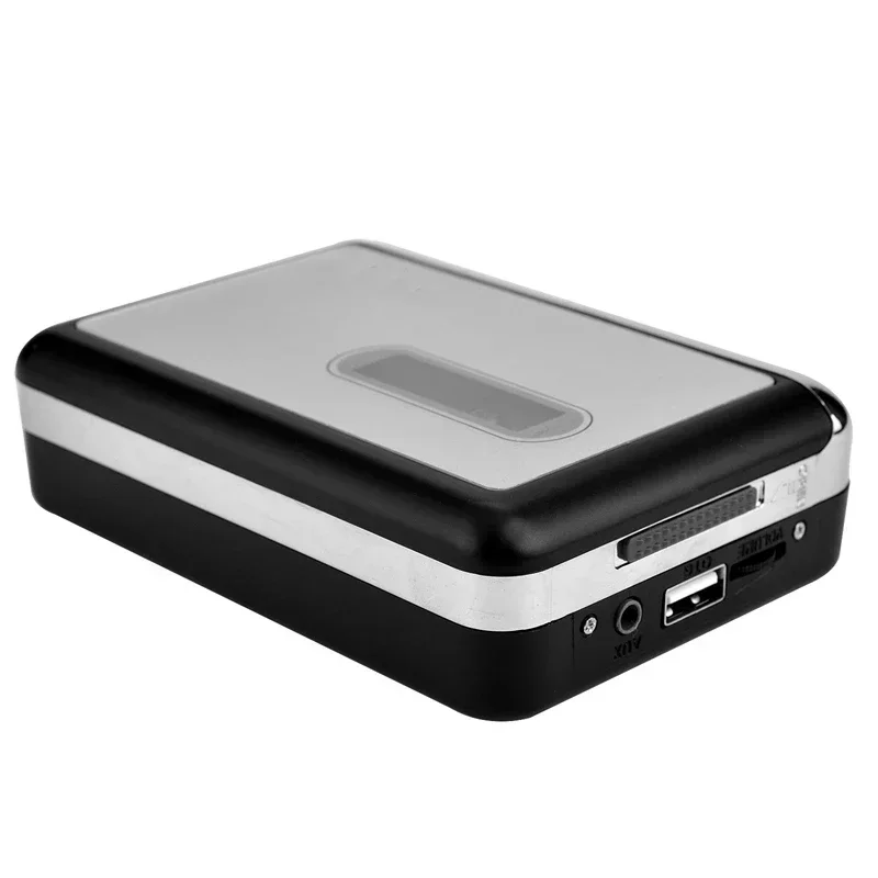 New Cassette Player USB Walkma - Audio Music File 评论和价格