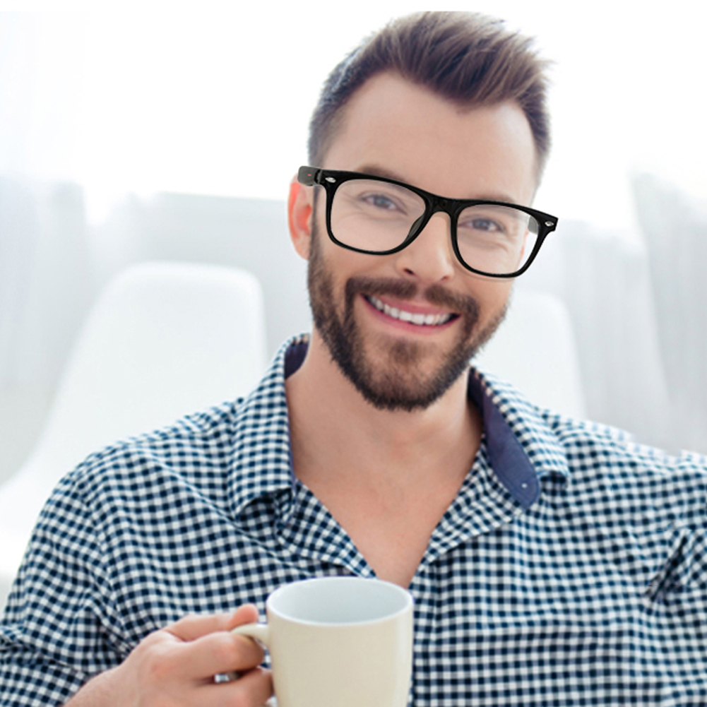 Smart Glasses AI Voice Assista - Audio With Music Ai 评论和价格