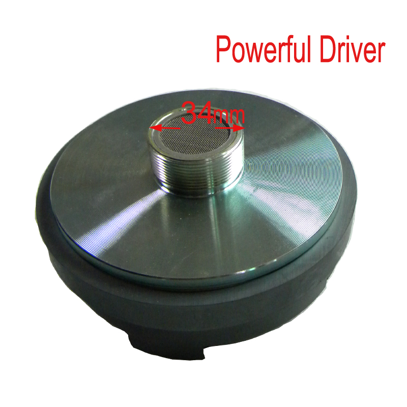 1pc Powerful  Horn Driver 8 Oh - Audio Music Box 评论和价格
