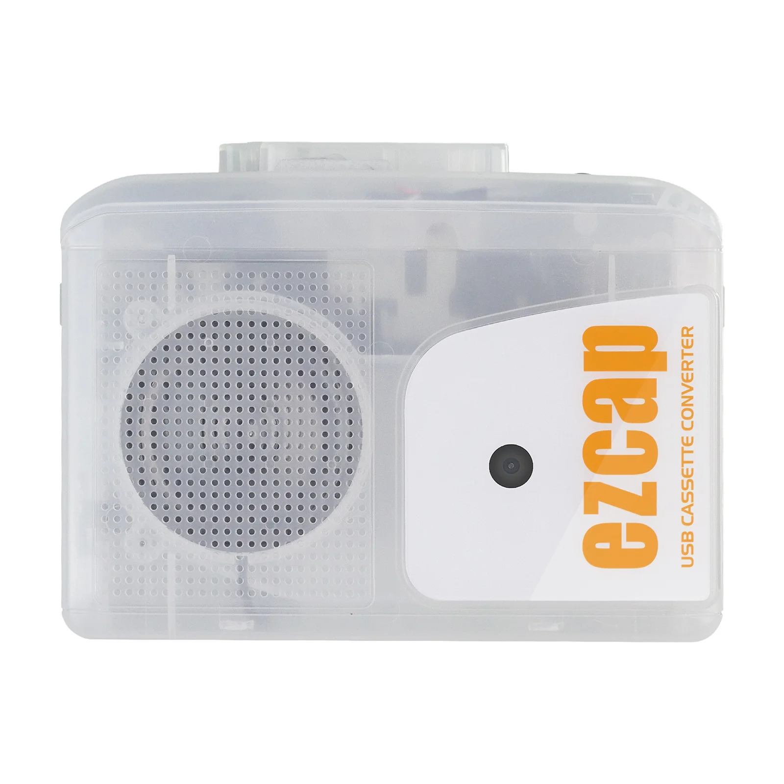 Ezcap 249 USB Cassette Player  - Audio Music File 评论和价格