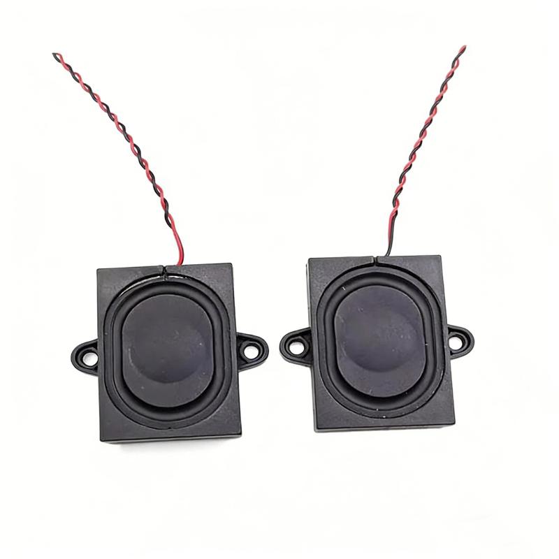 1Pc 4Ω 3W Full Range Cavity So - Audio Music Box 评论和价格