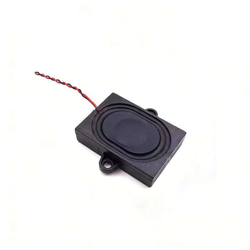 1Pc 4Ω 3W Full Range Cavity So - Audio Music Box 评论和价格