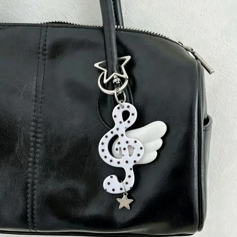 Acrylic Plush Musical Note Key - Audio Music Notes 评论和价格