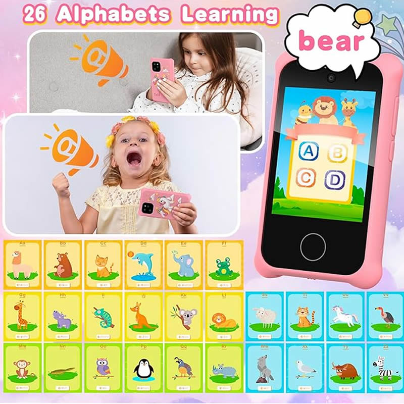 Digital Camera Kids Smart Phon - Metronome Digital 评论和价格