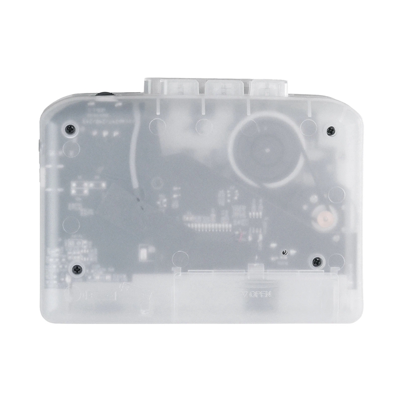 USB Cassette Player Stereo Tap - Audio Music File 评论和价格