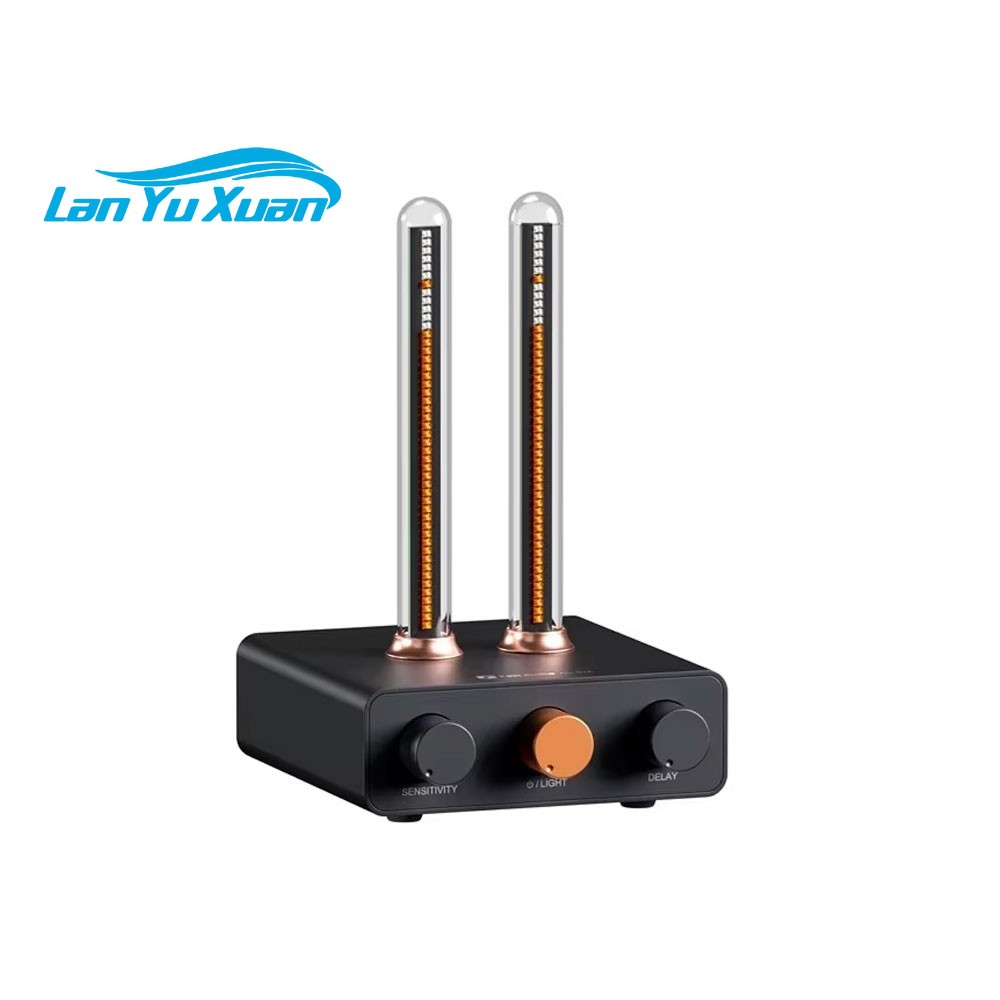 Fosi Audio AH-01A Music Visual - Audio Music Visualizer 评论和价格
