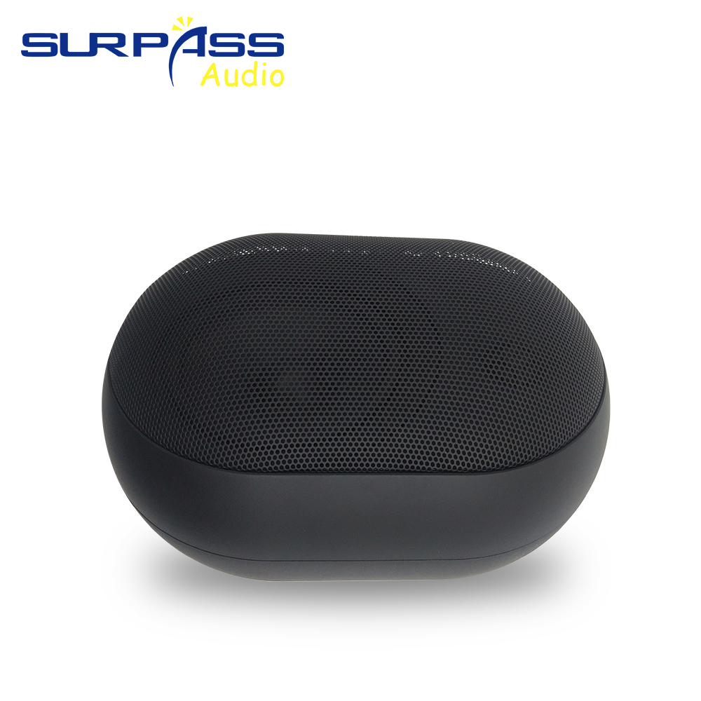 30W Wall-mounted Speaker Water - Audio Music For Background 评论和价格