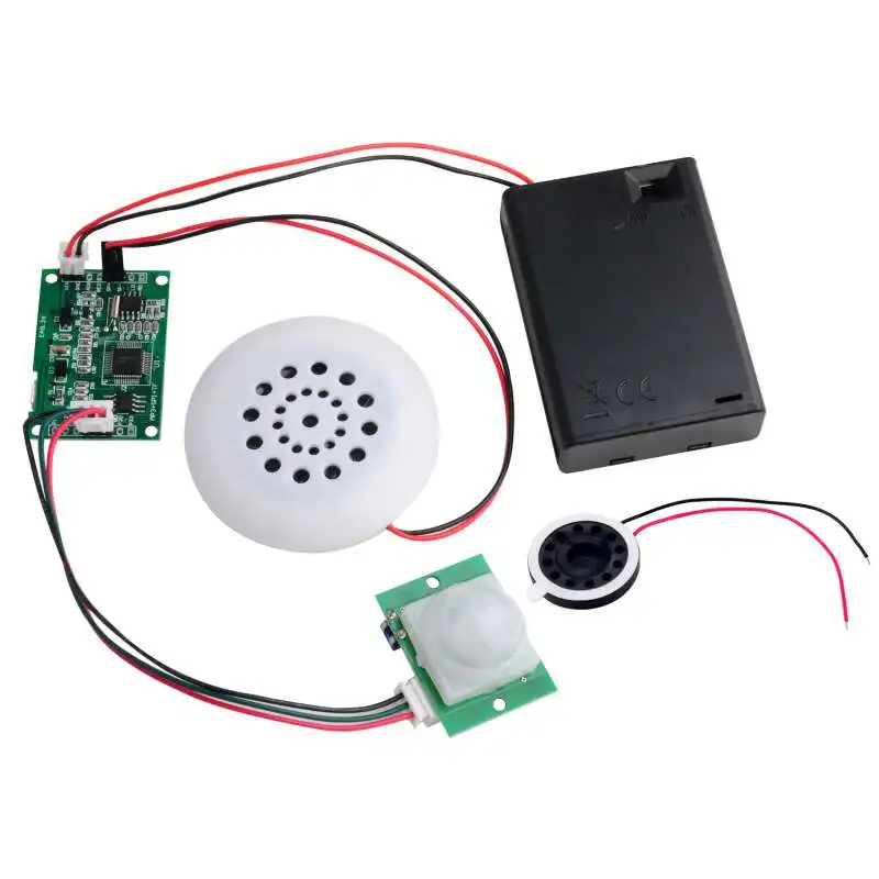 RCmall MP3 Voice Module Kit We - Audio Music Mp3 Download Free 评论和价格