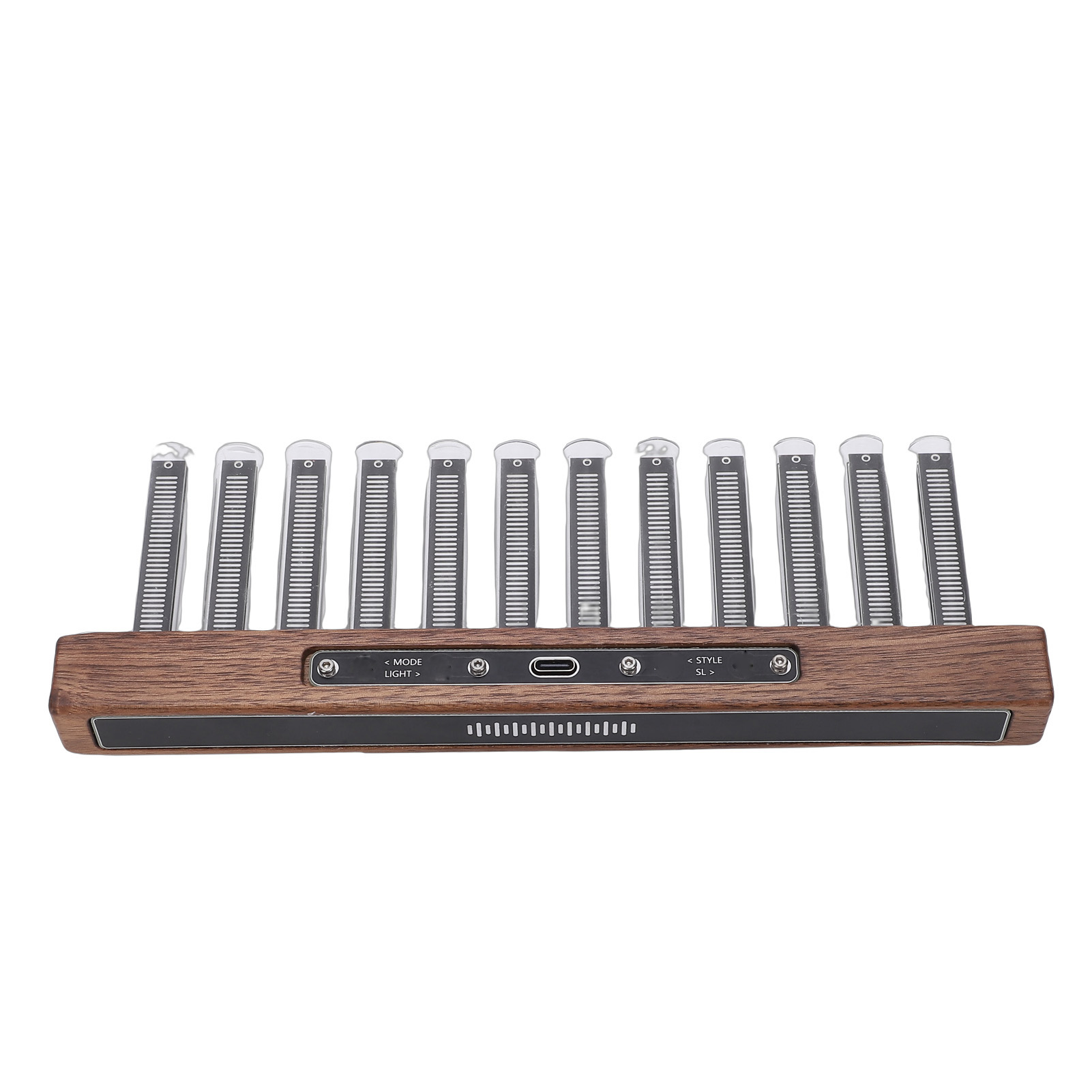 LED Music Spectrum Display Hom - Audio Music Visualizer 评论和价格